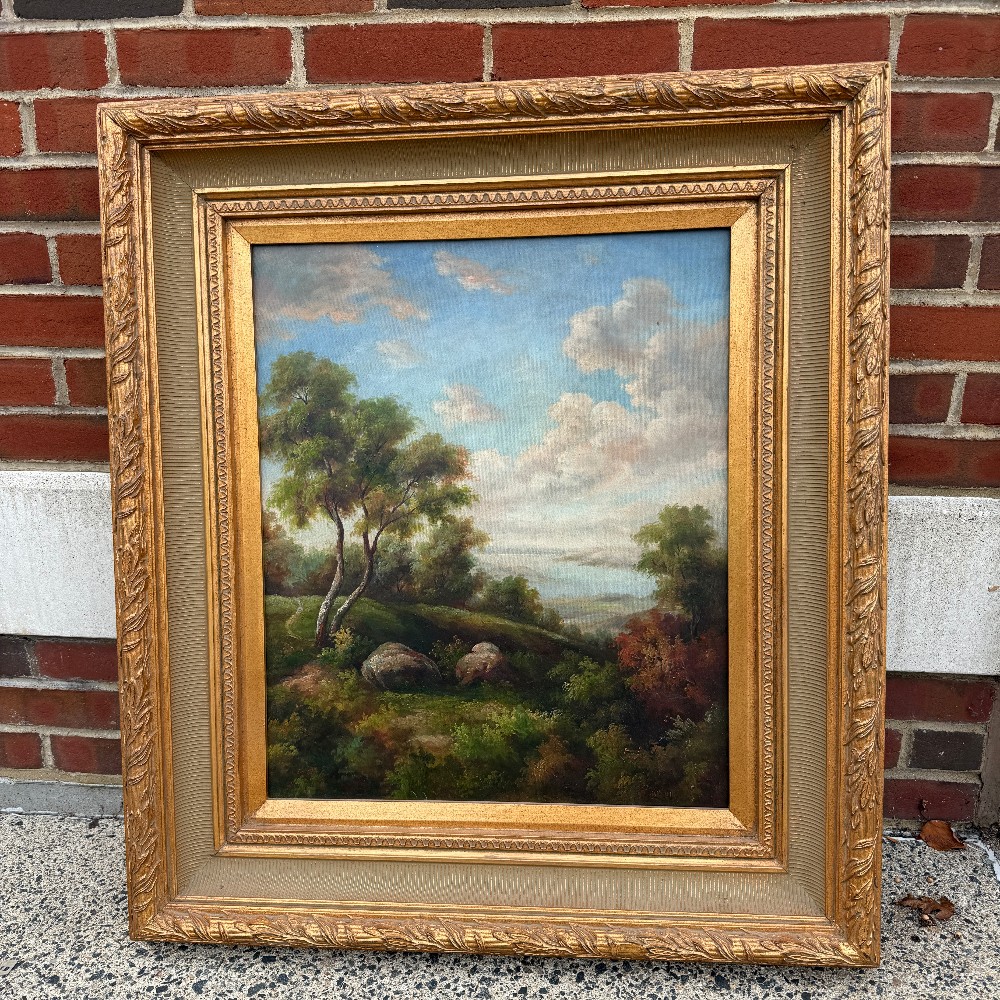 Paintings