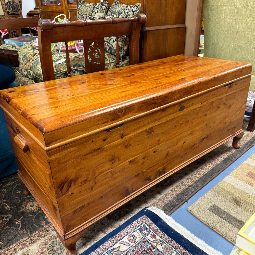 Chests