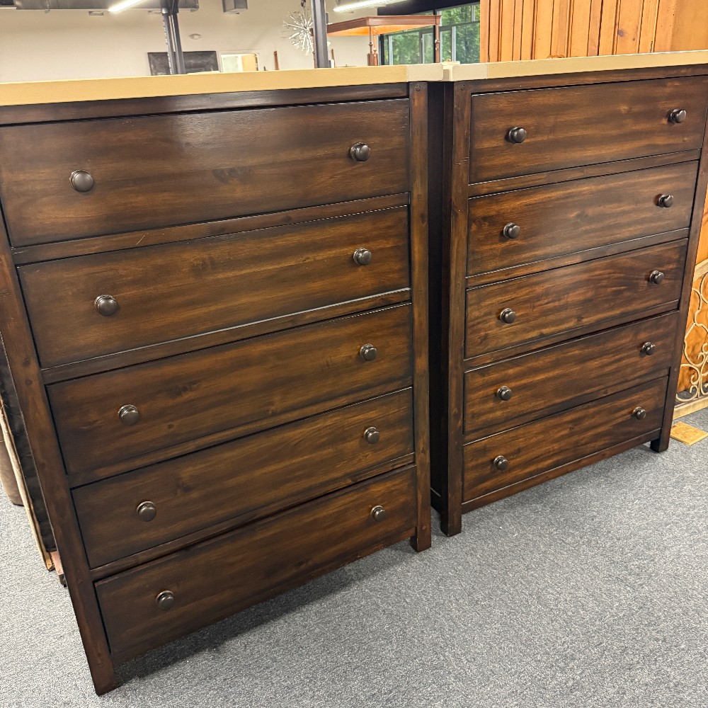 Dressers
