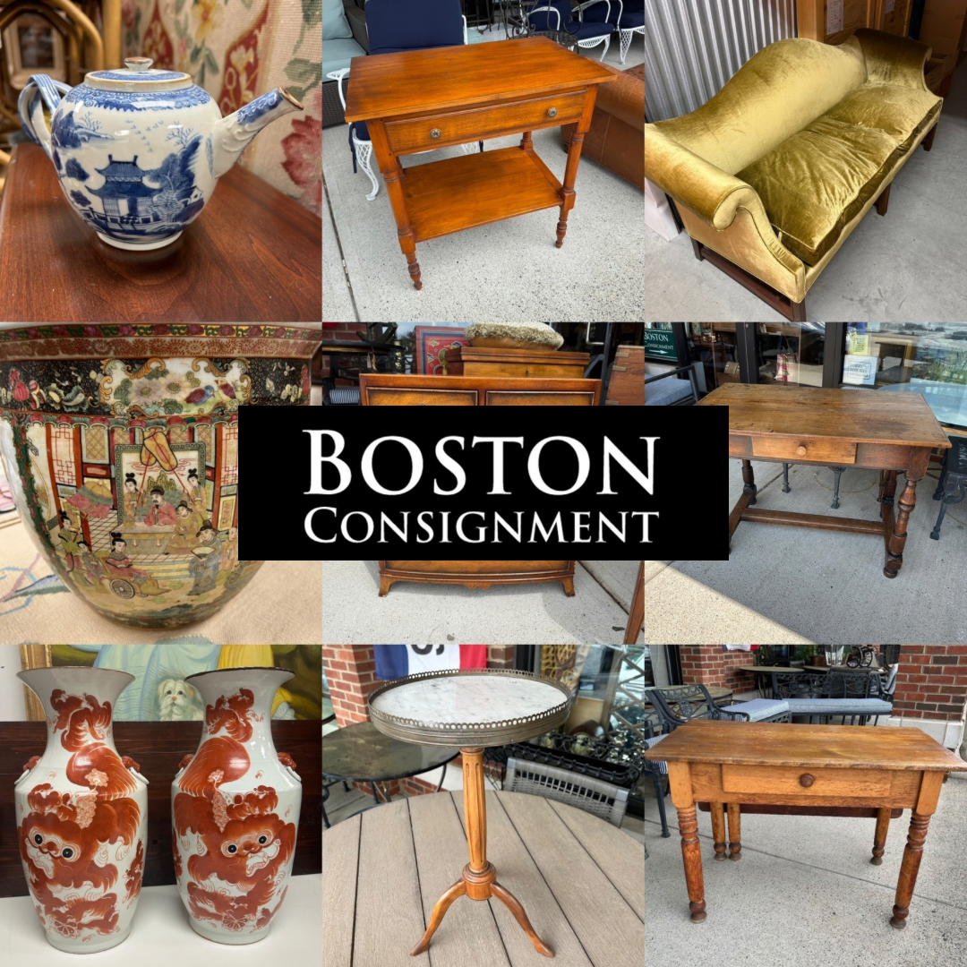 Antiques