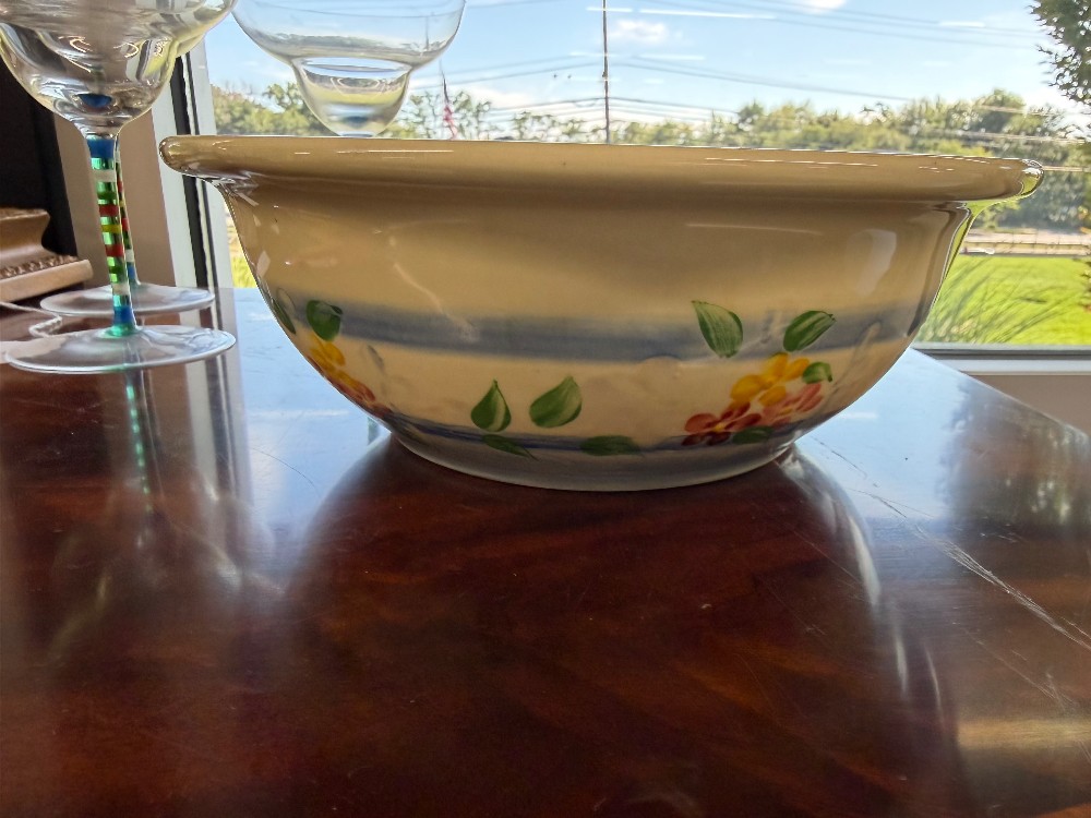 Bowls