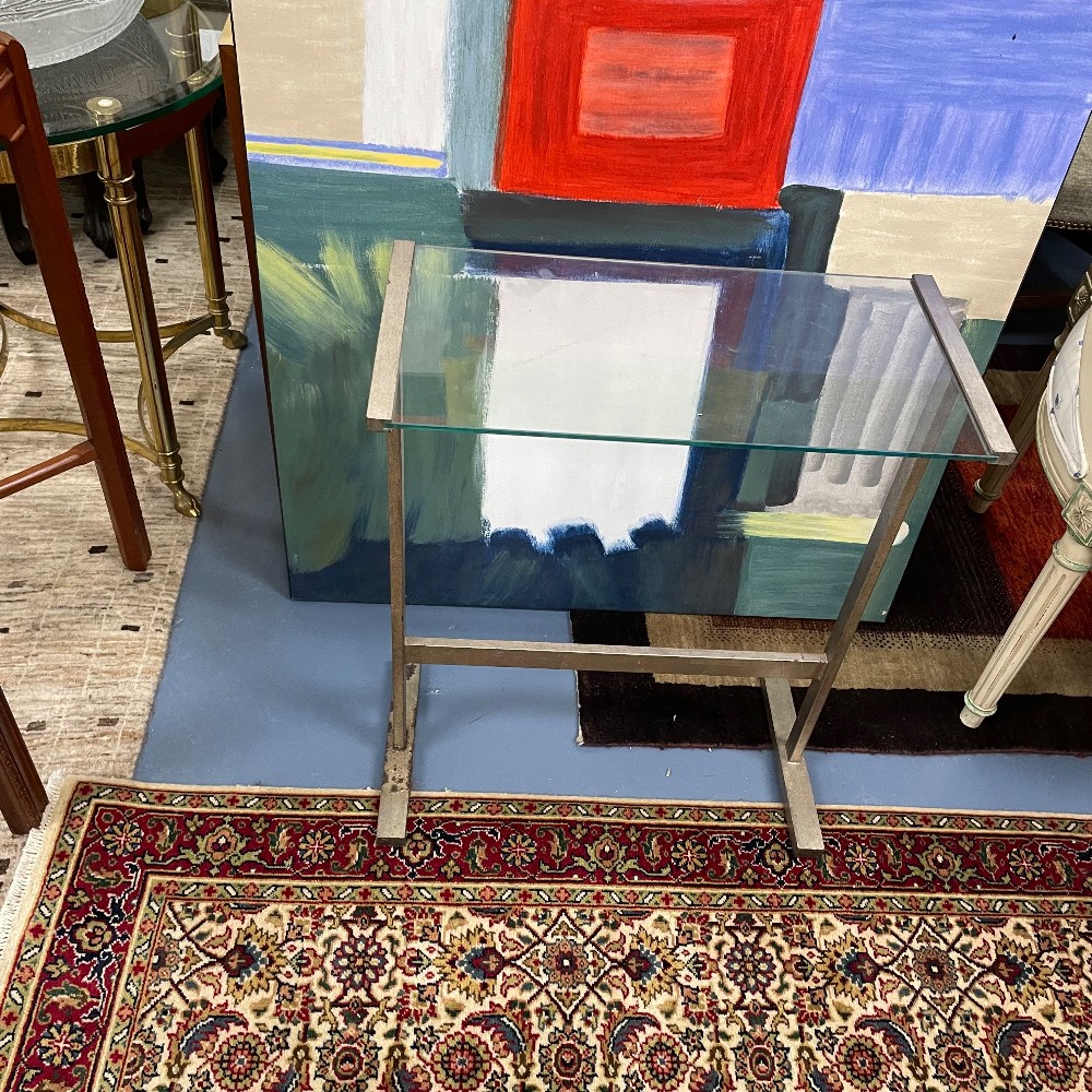 End Tables