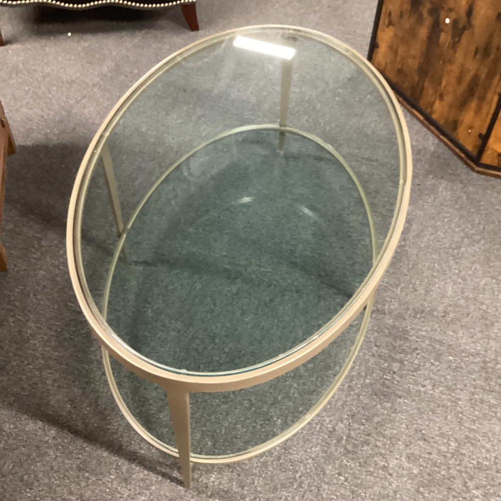 Coffee Tables