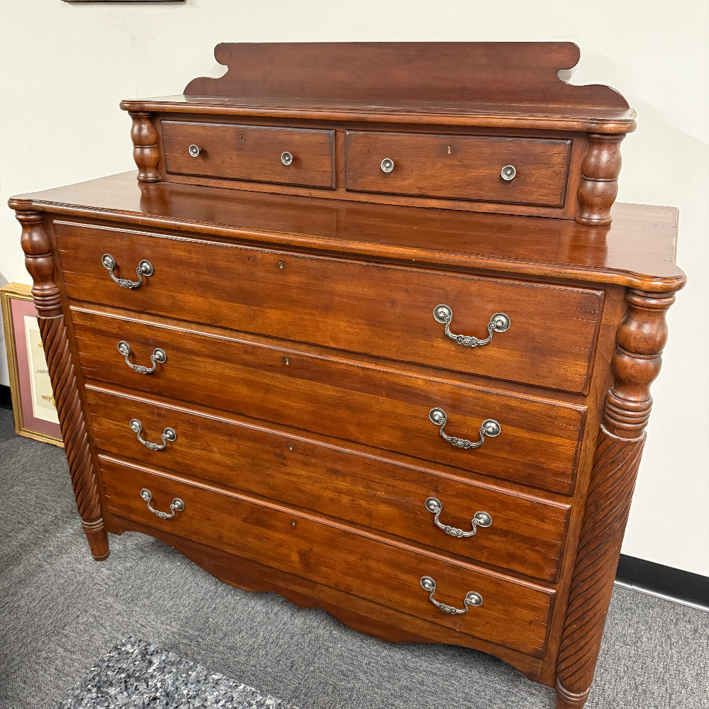 Dressers