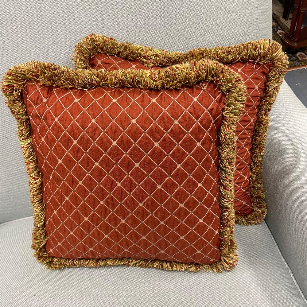 Pillows