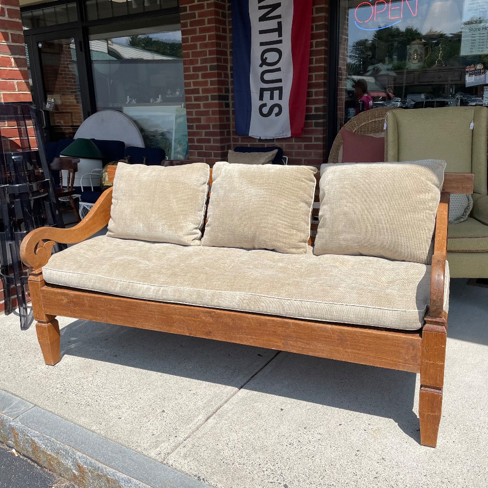 Benches