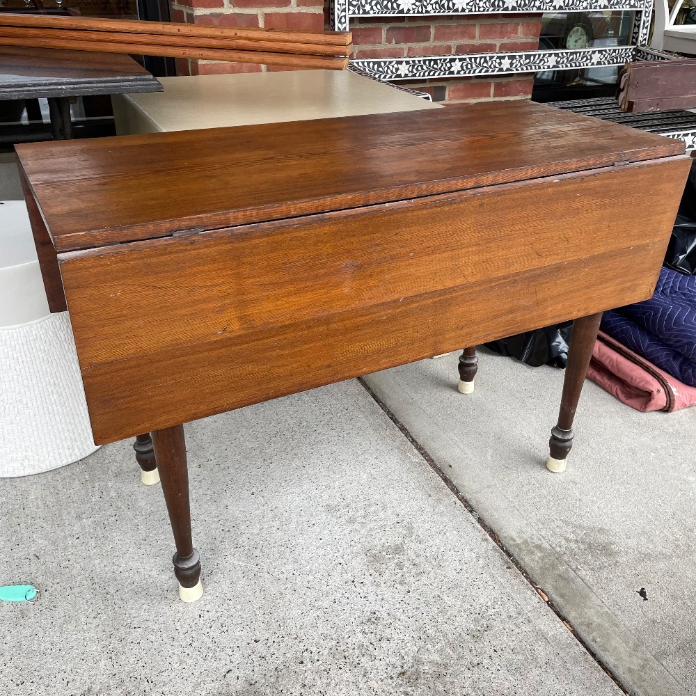 End Tables
