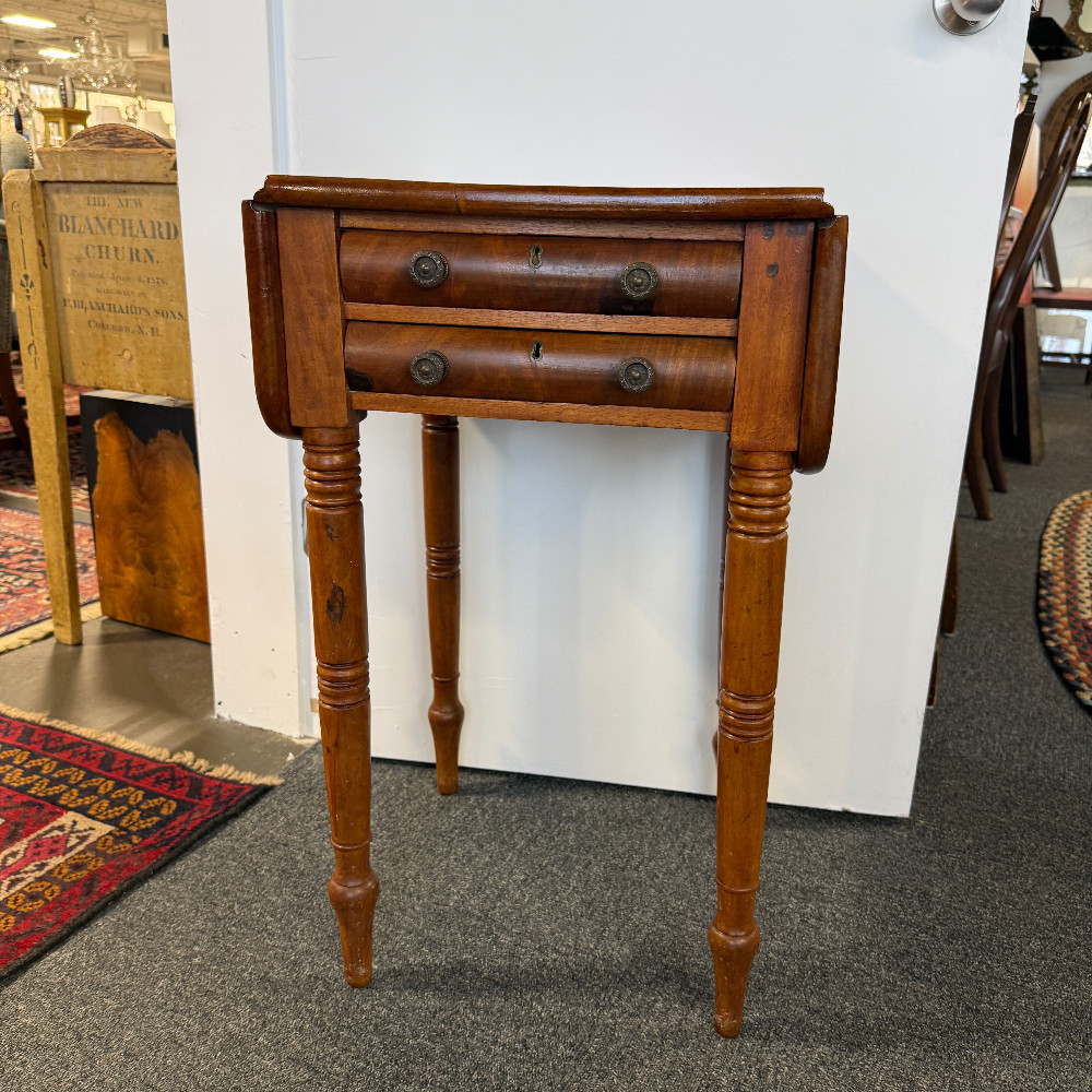 End Tables