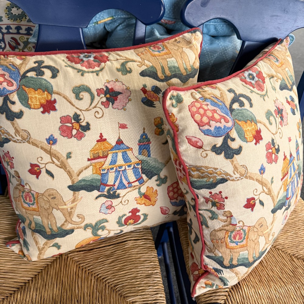 Pillows