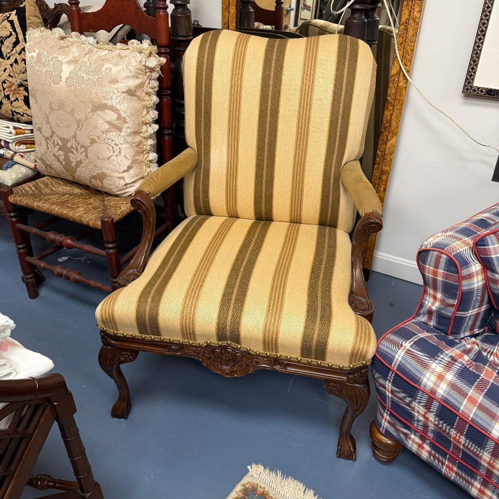 Occasional Chairs