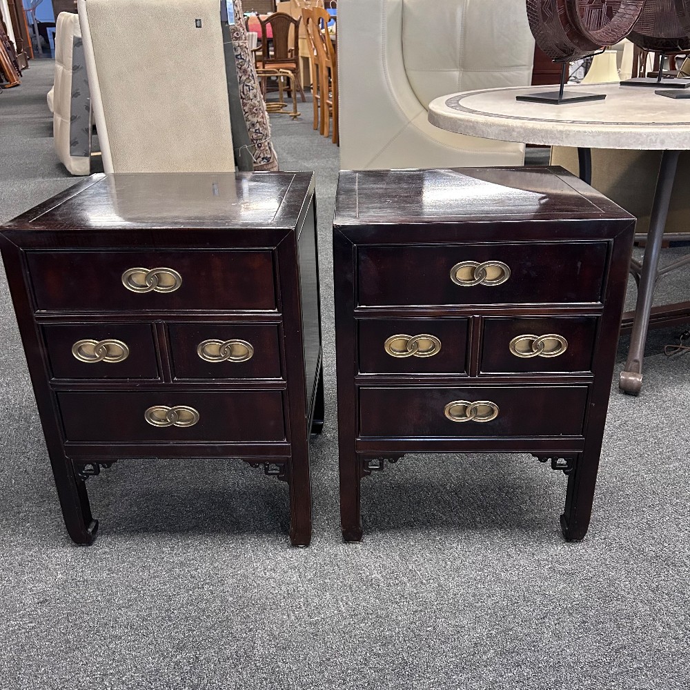 End Tables