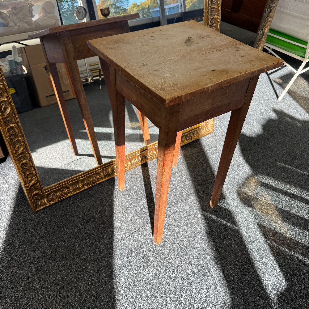 Side Tables