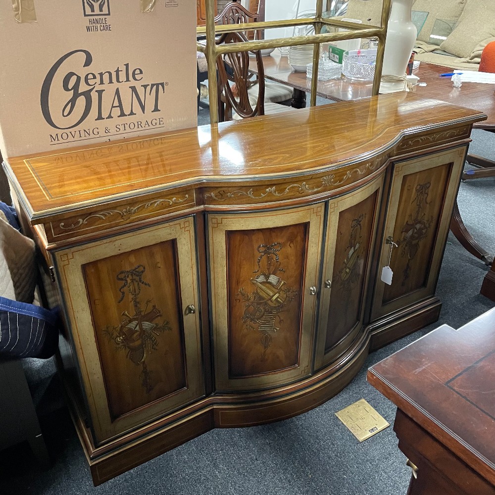 Buffet Cabinets