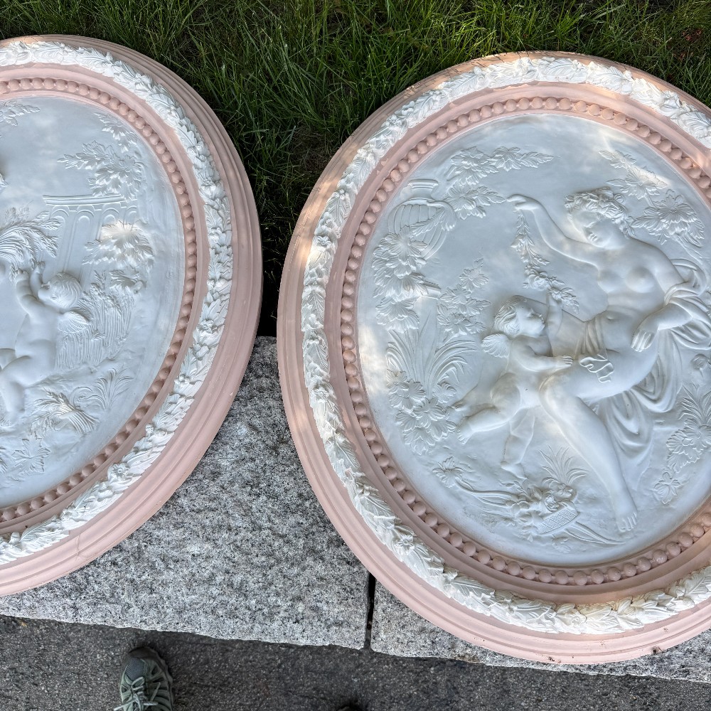 3-D/Sculpture
