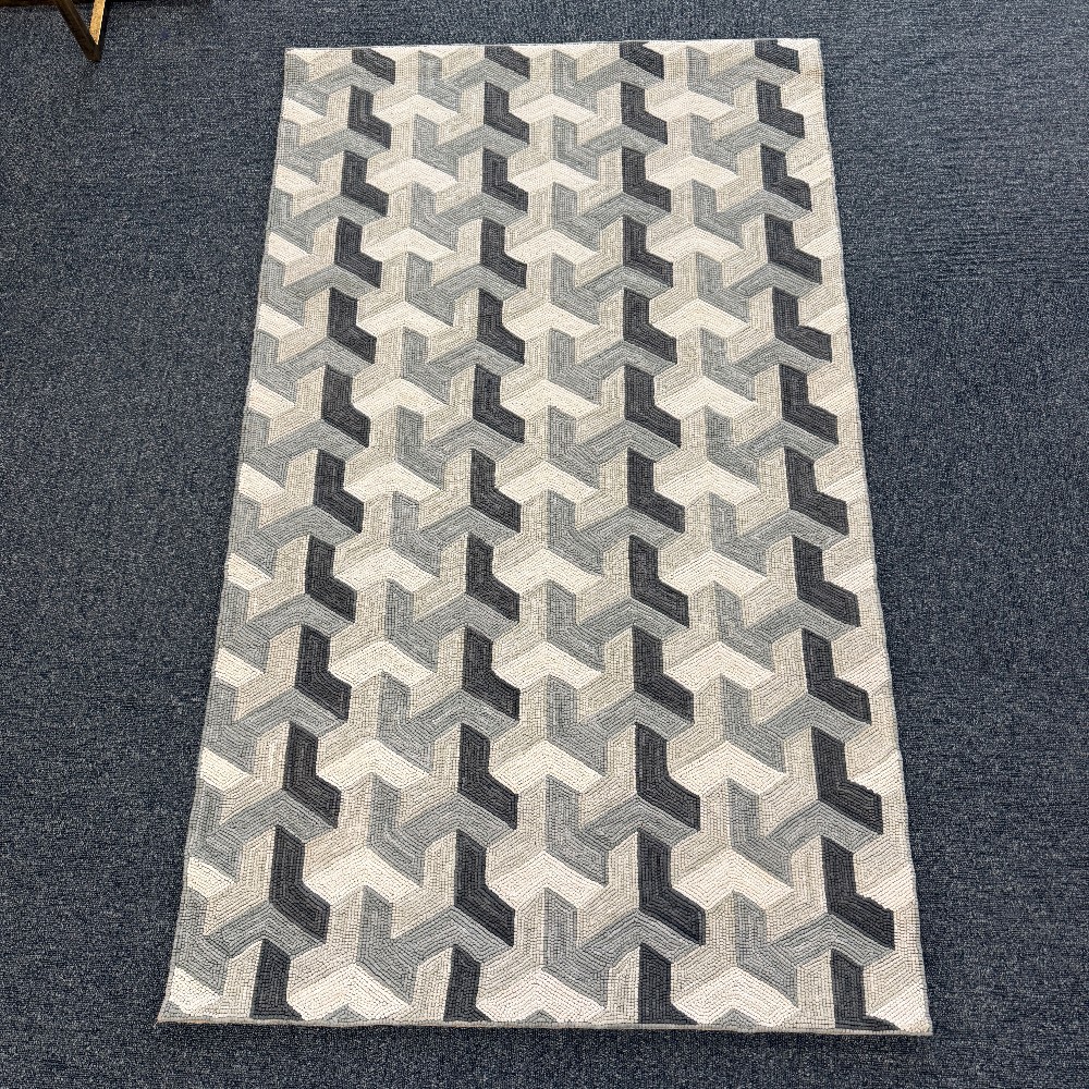 Small Throw Rugs