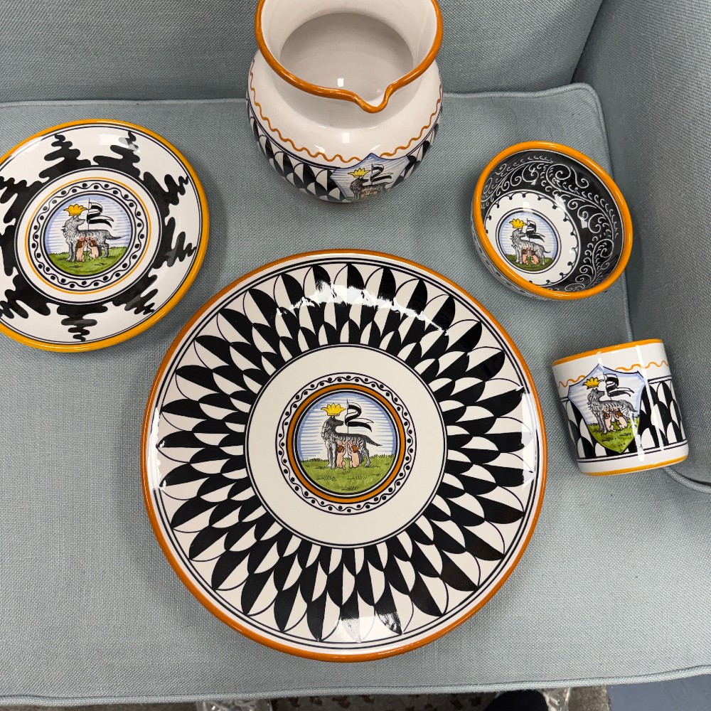 Diningware Sets
