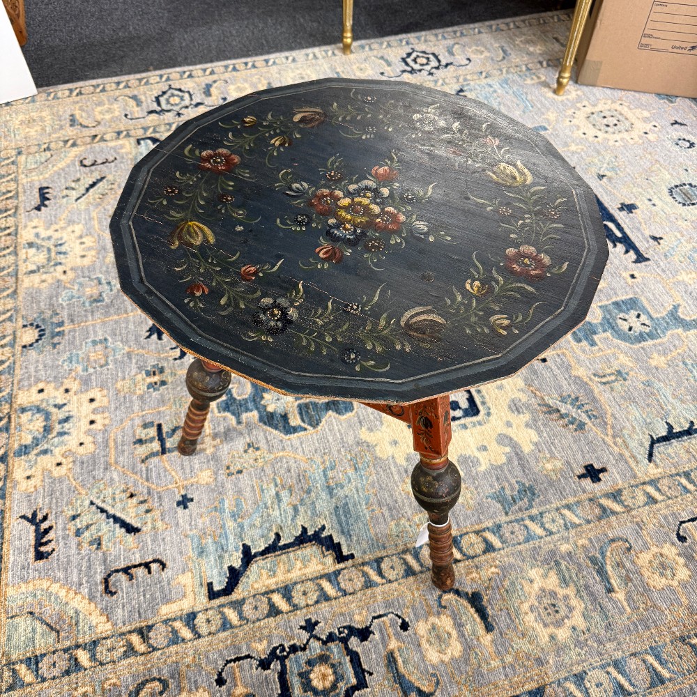 Side Tables