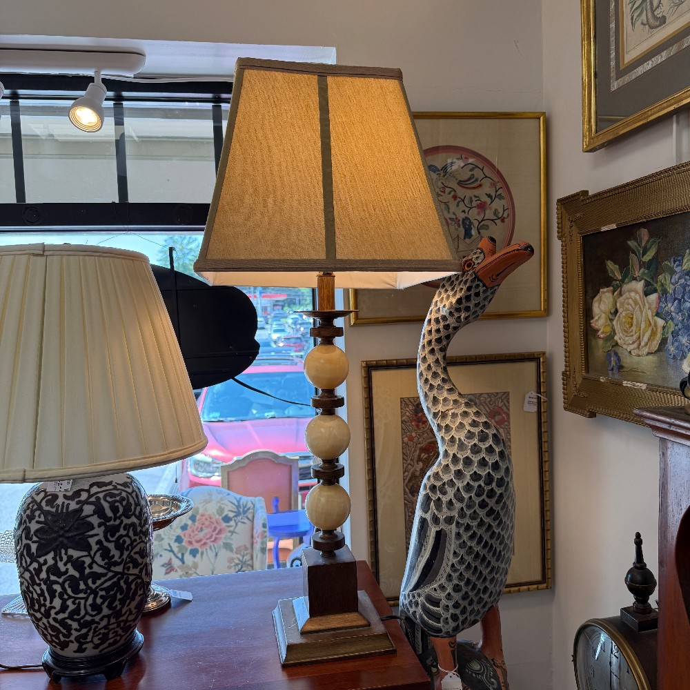 Antique Mirrors