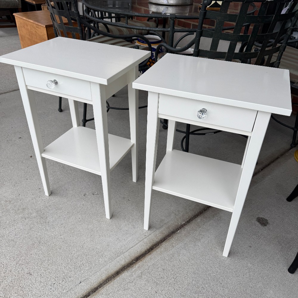 End Tables