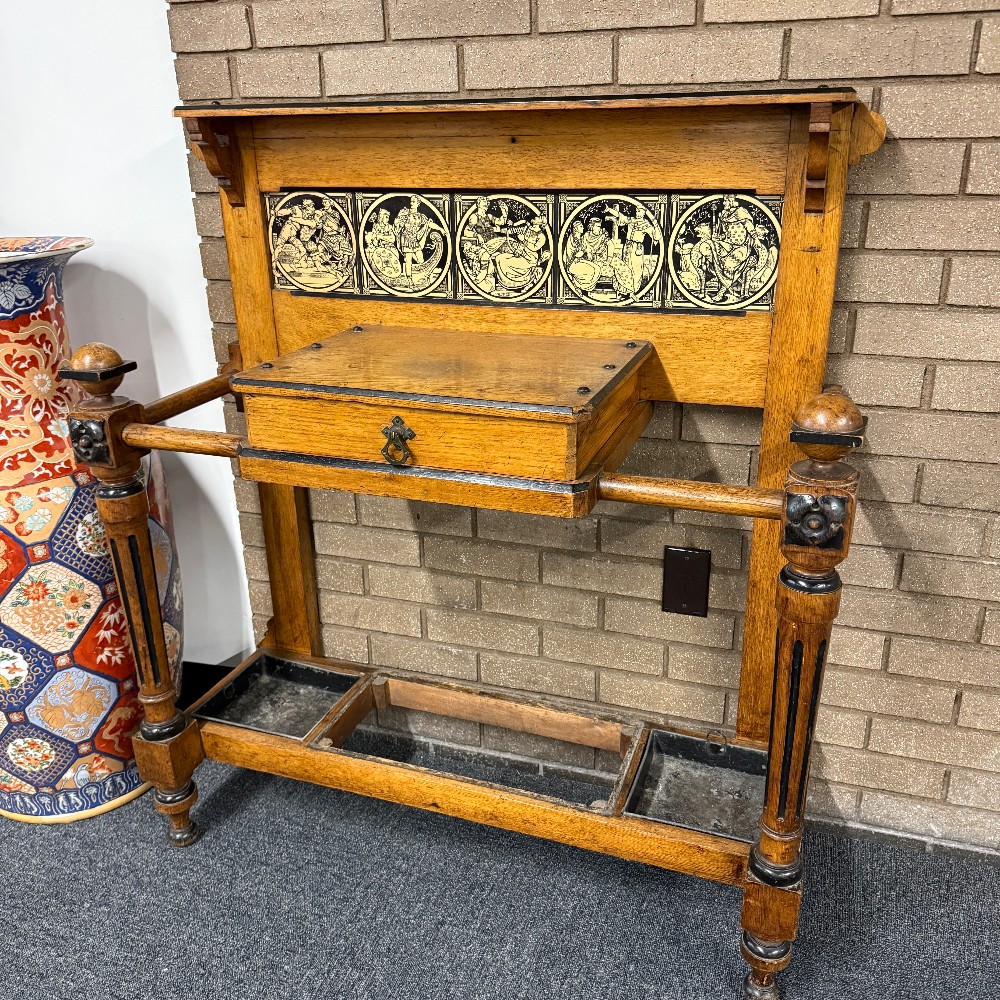 Side Tables