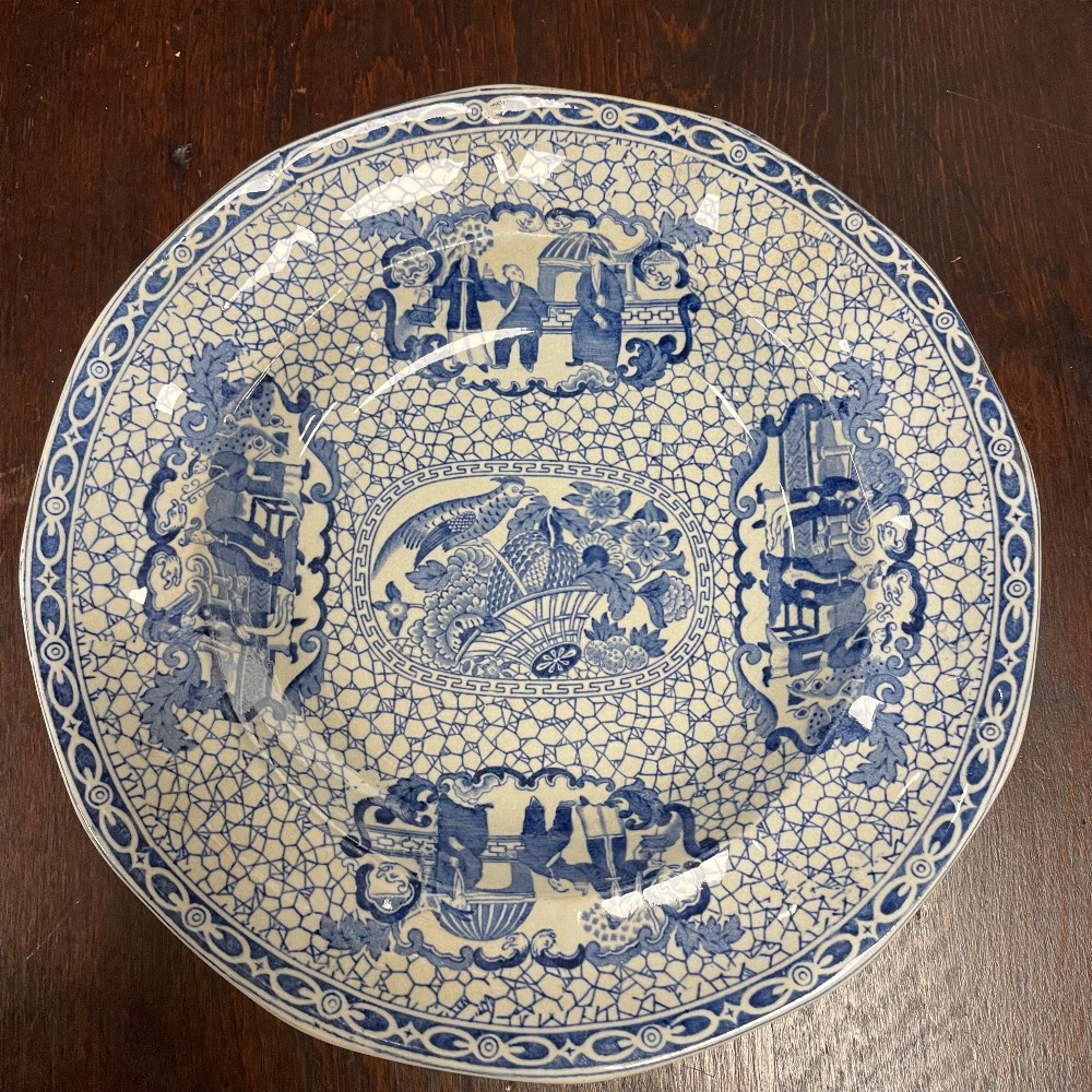 Plates