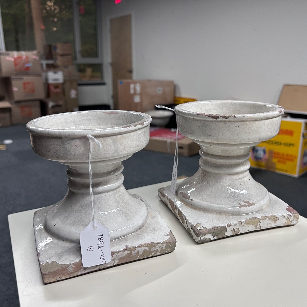 Candleholders