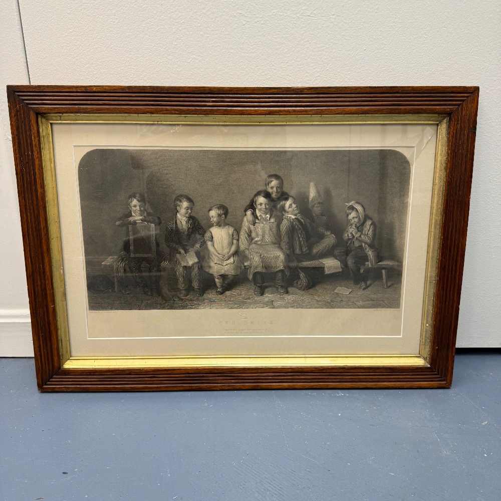 Antique Art