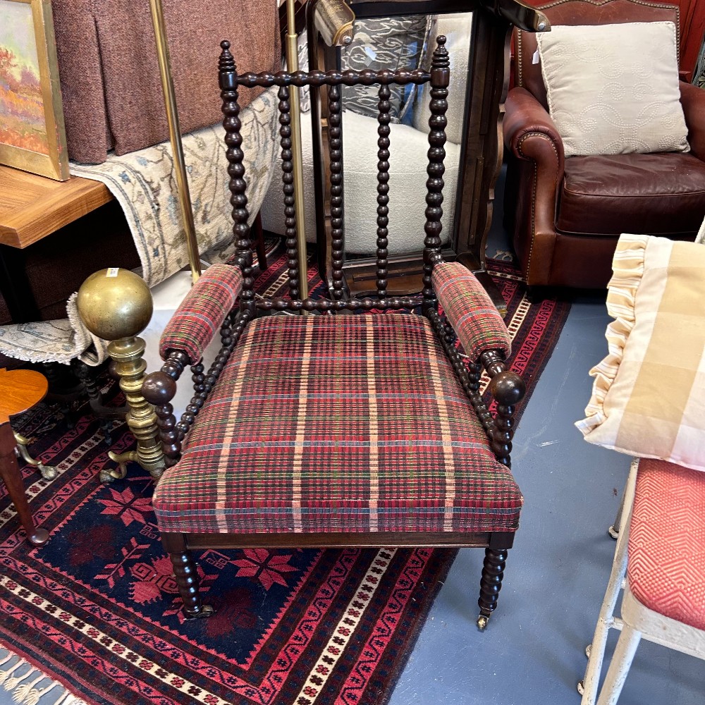 Occasional Chairs