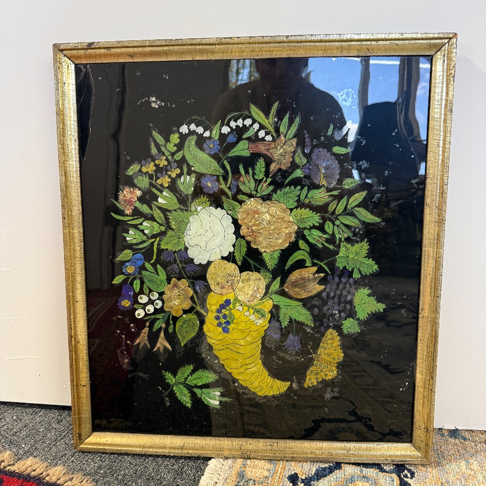 Antique Art