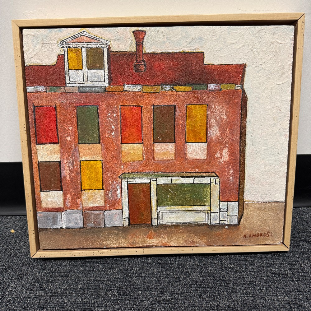 Paintings