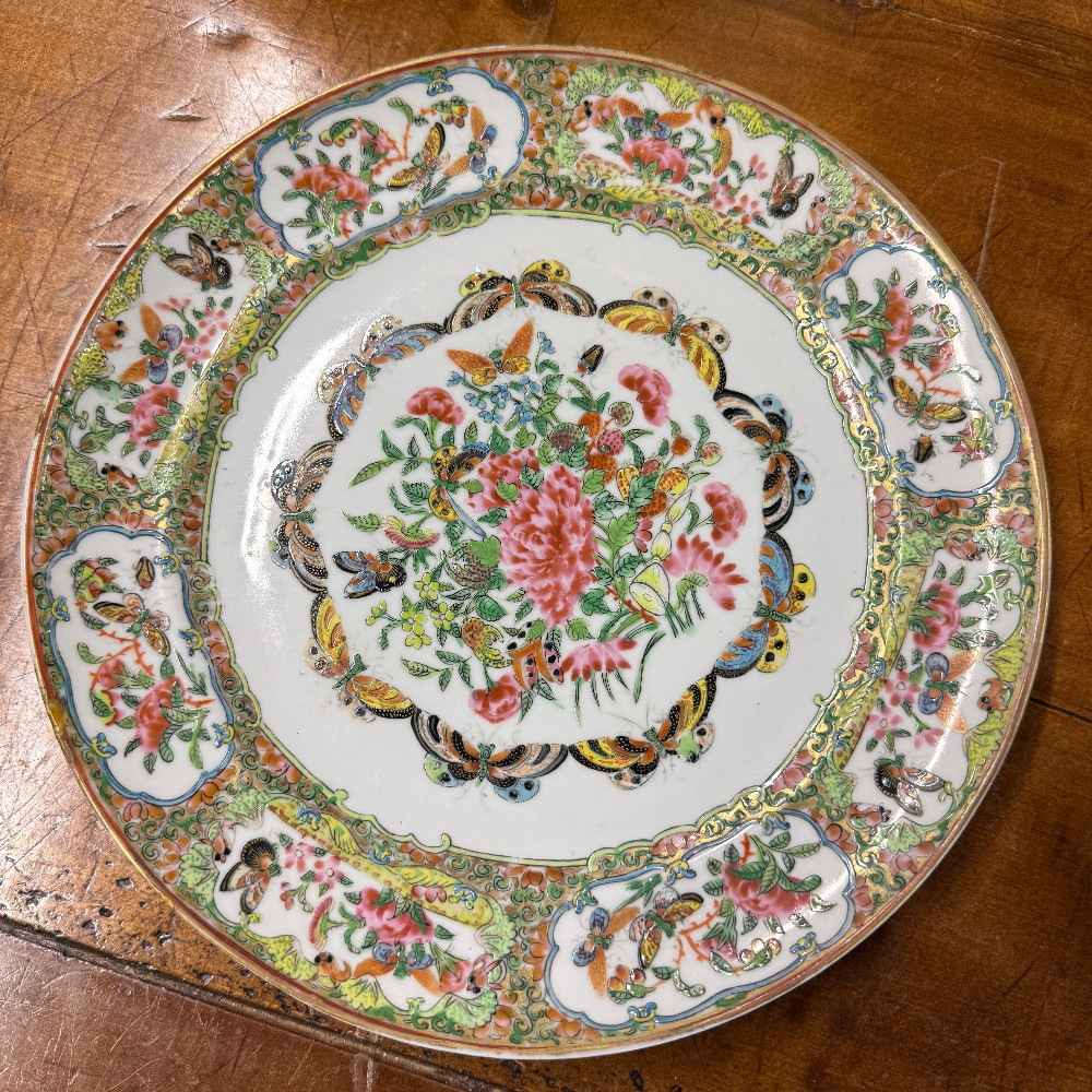 Plates