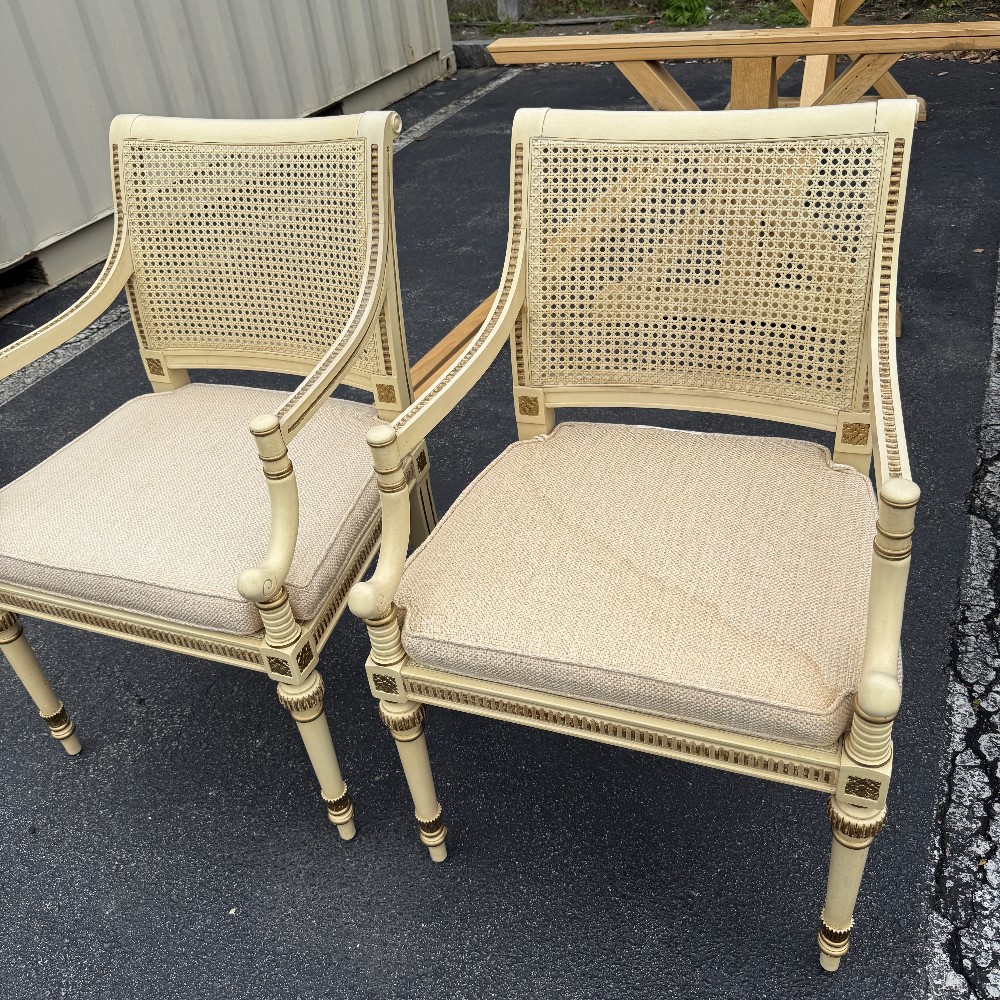 Occasional Chairs