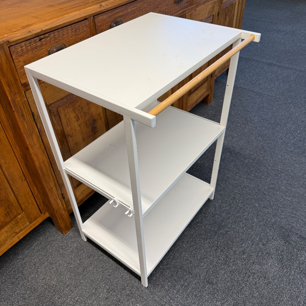 End Tables