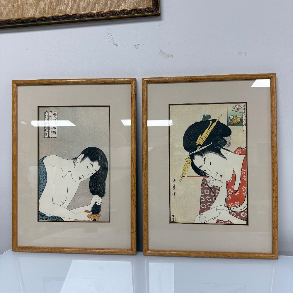Paintings
