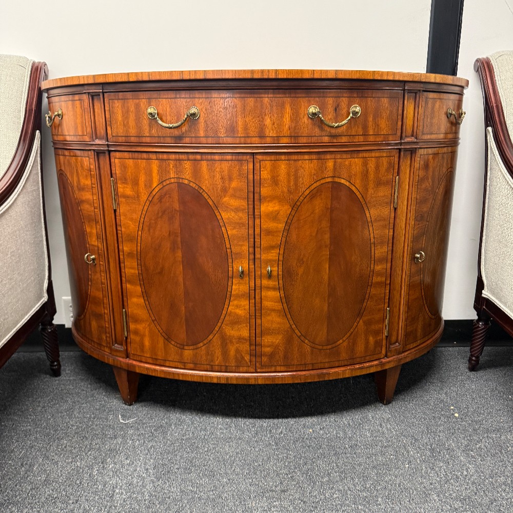 Buffet Cabinets