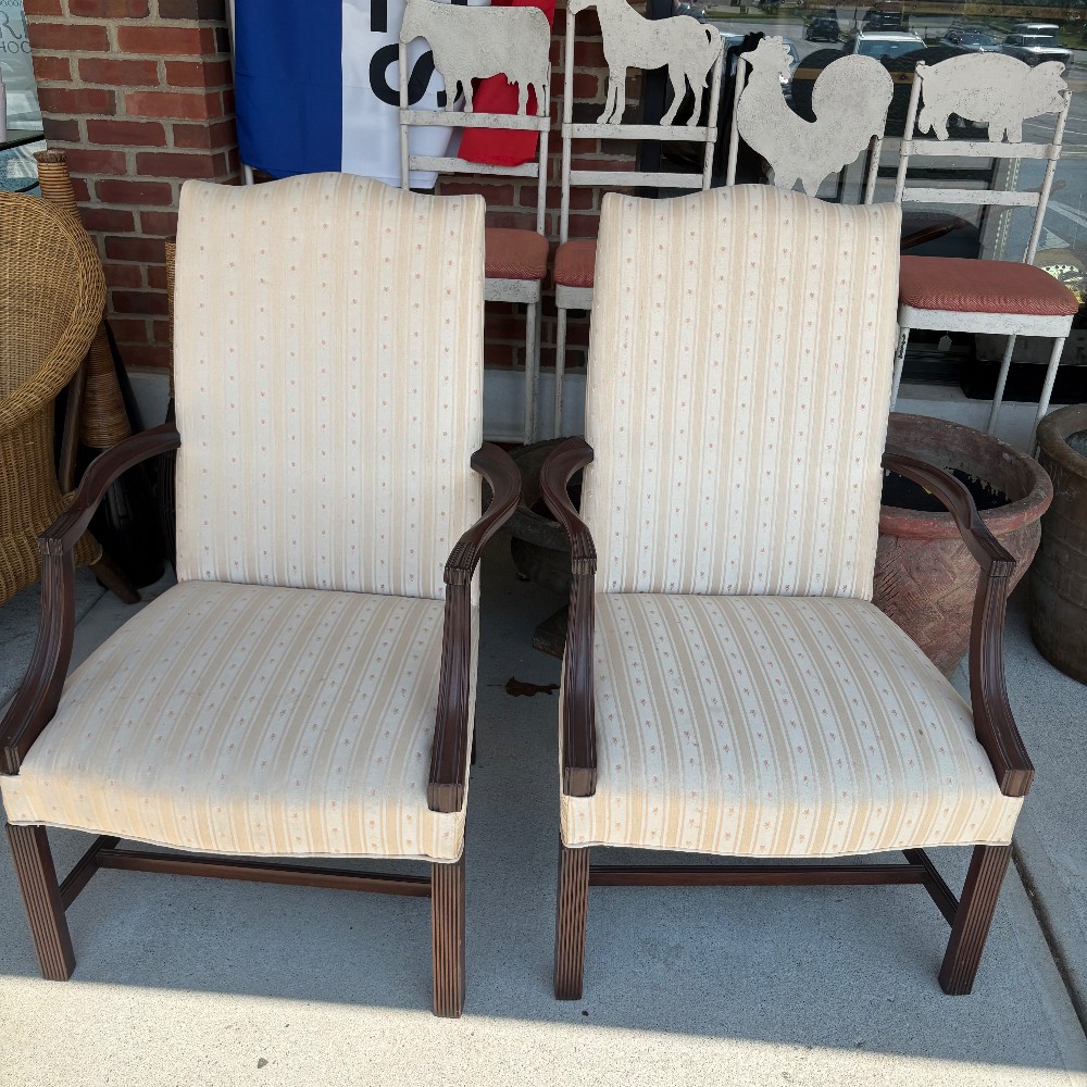 Occasional Chairs