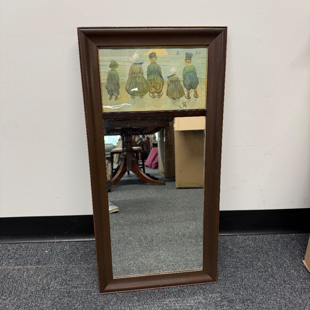 Antique Mirrors