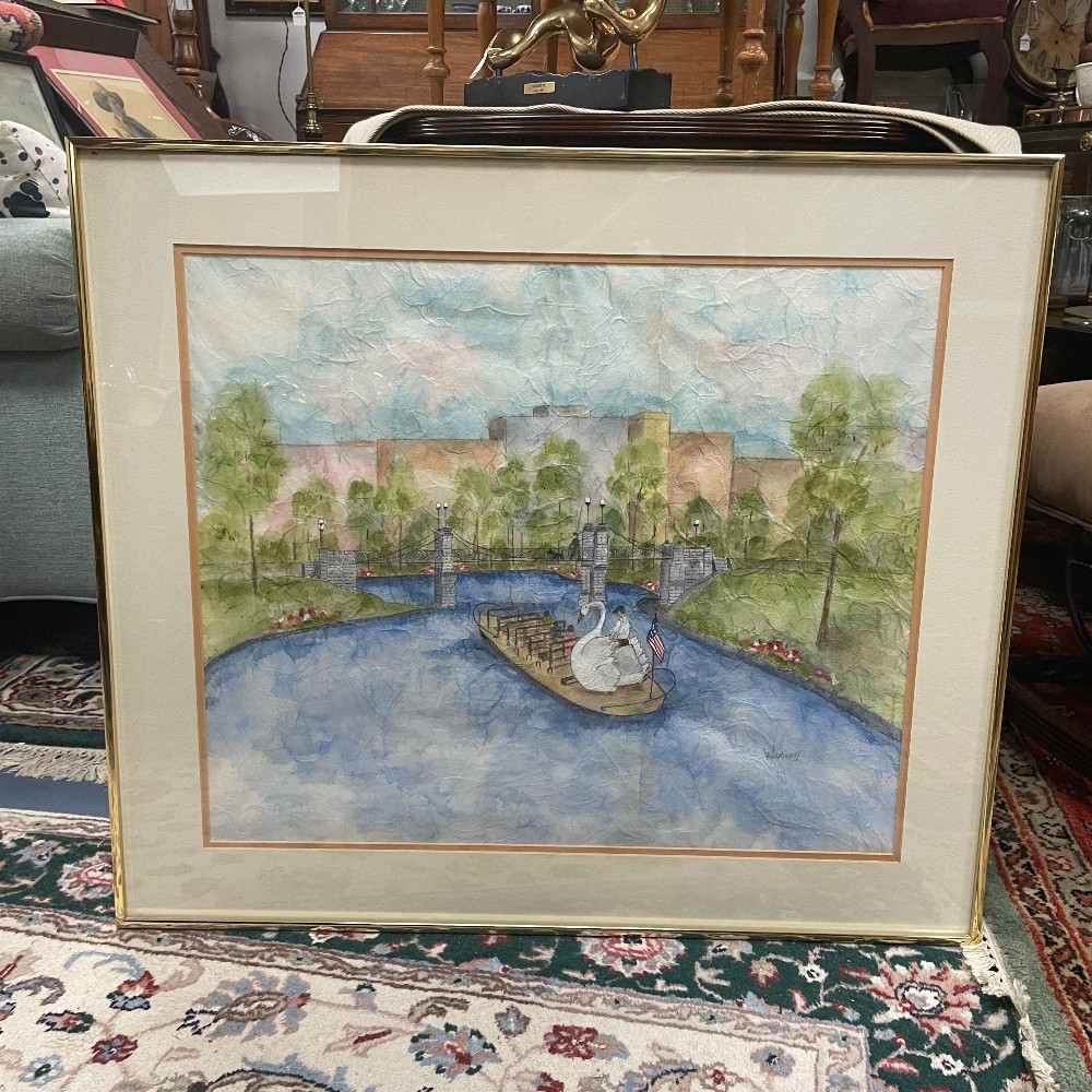 Paintings