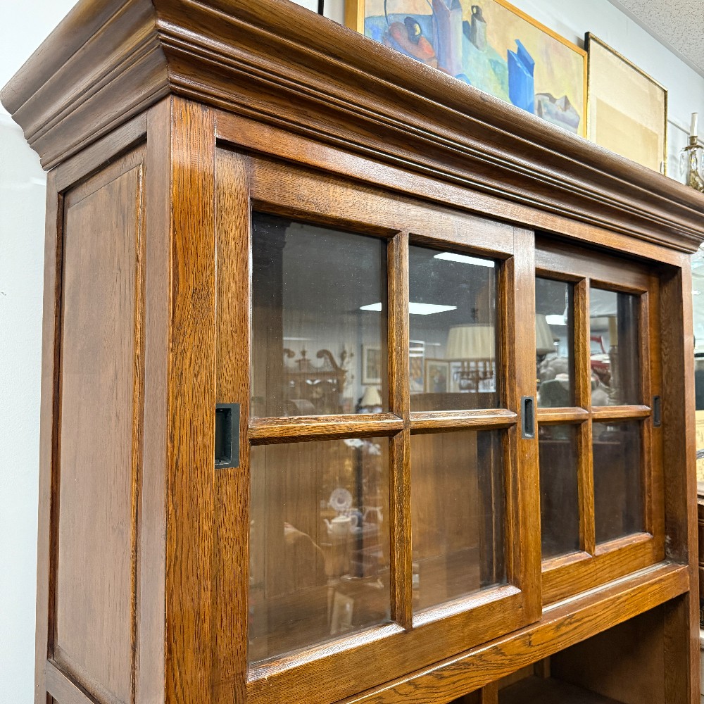 Bookcases