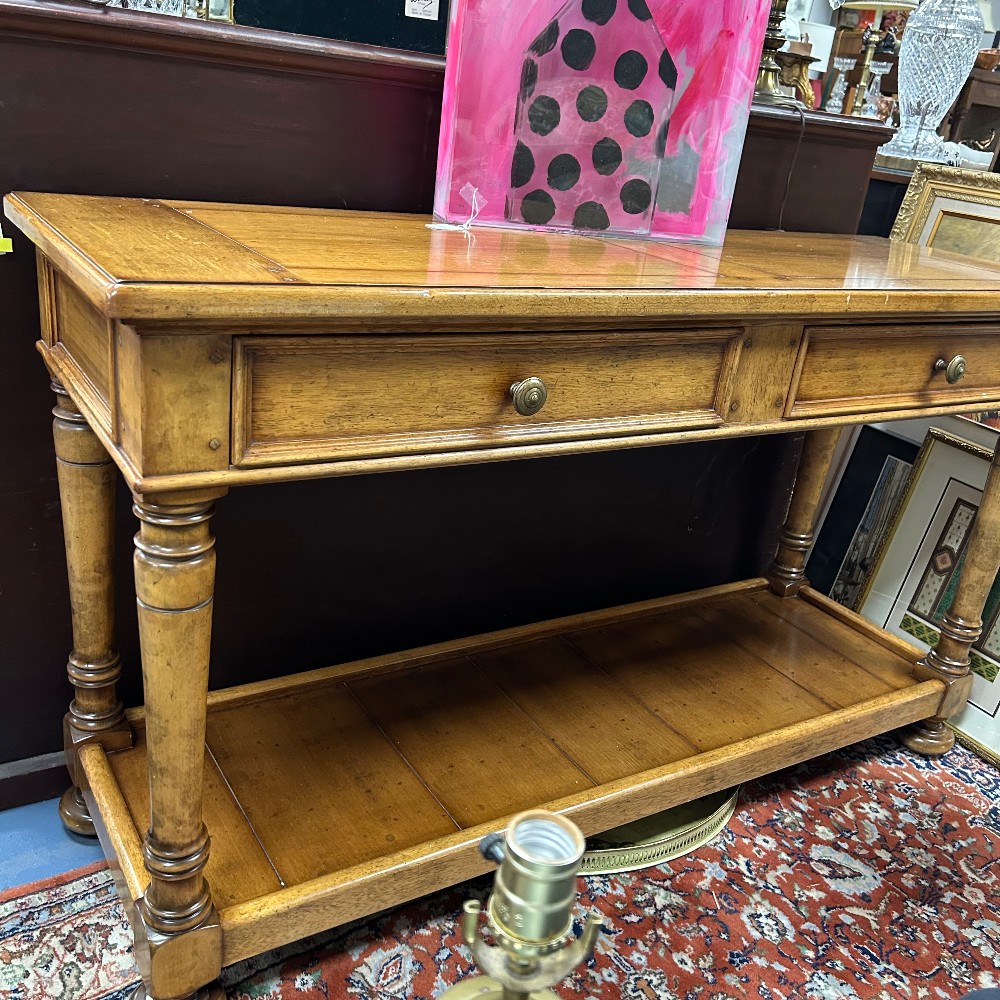 Side Tables