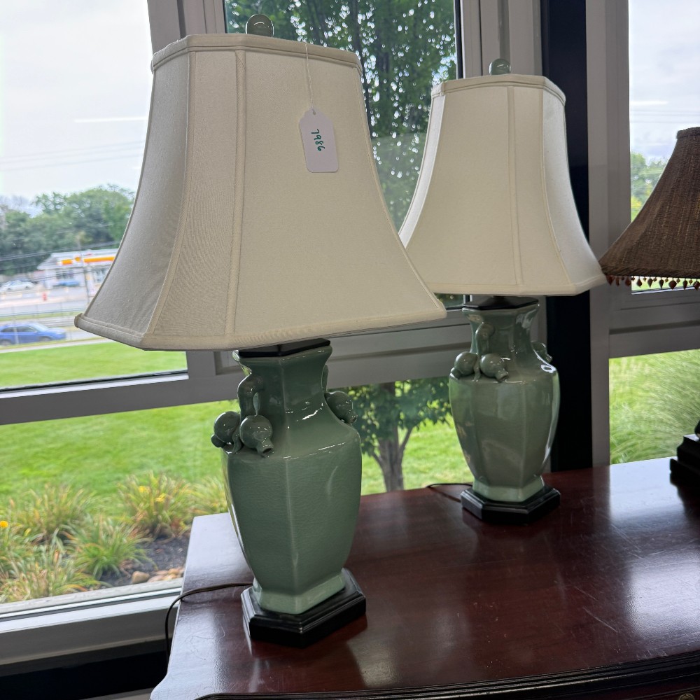 Lamps