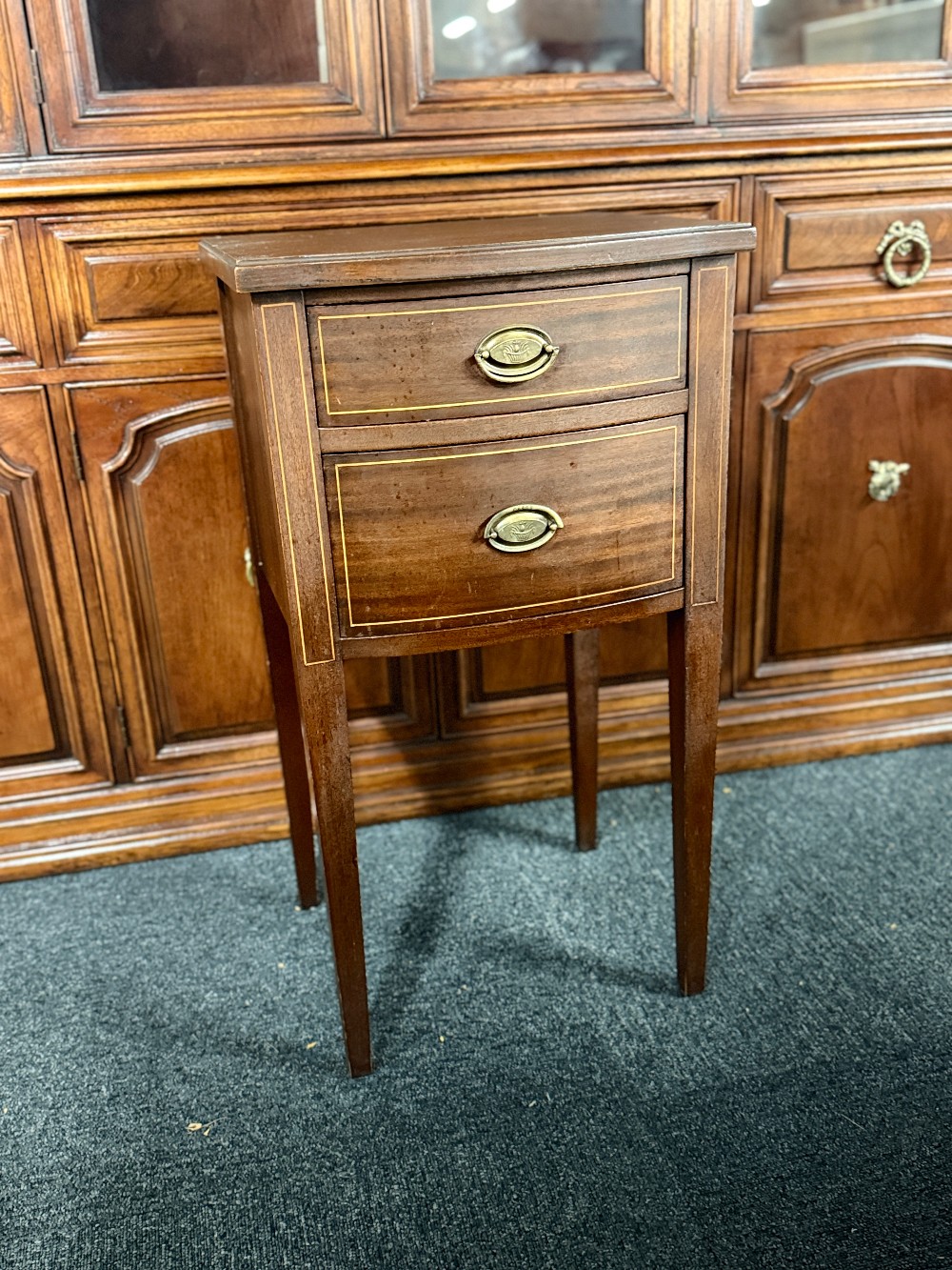 Side Tables