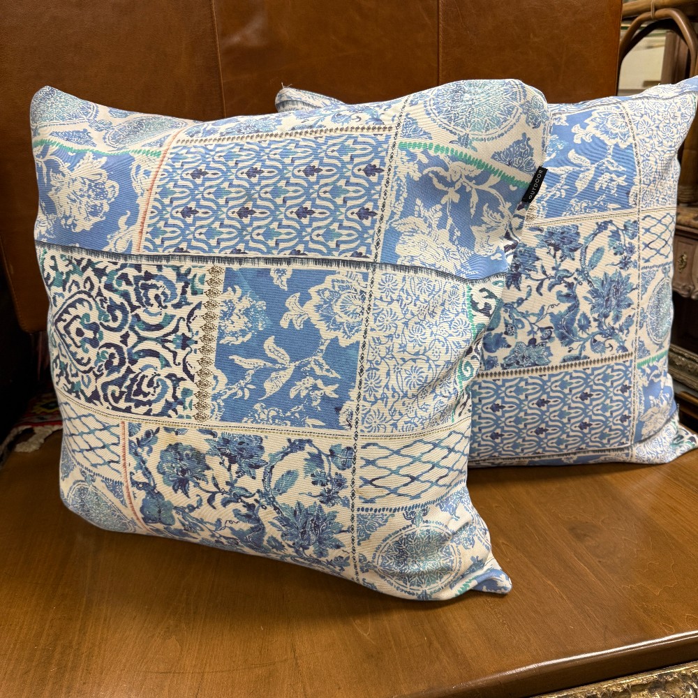 Pillows