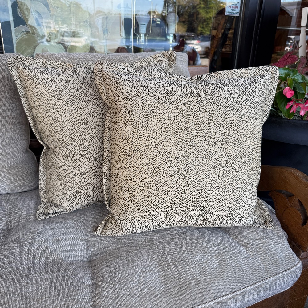 Pillows