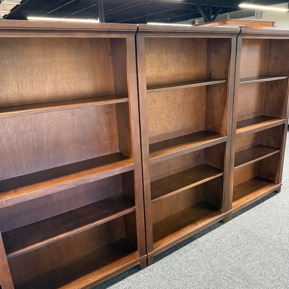 Bookcases