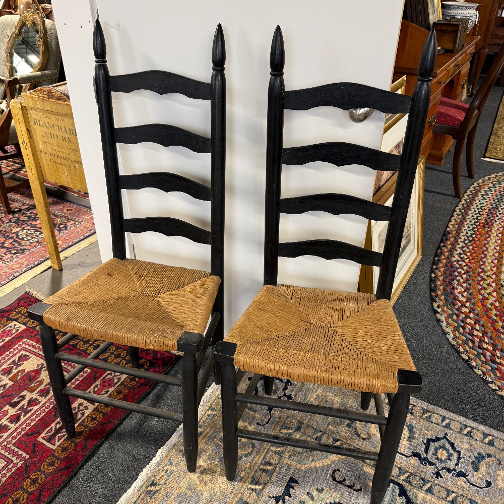 Dining Chairs