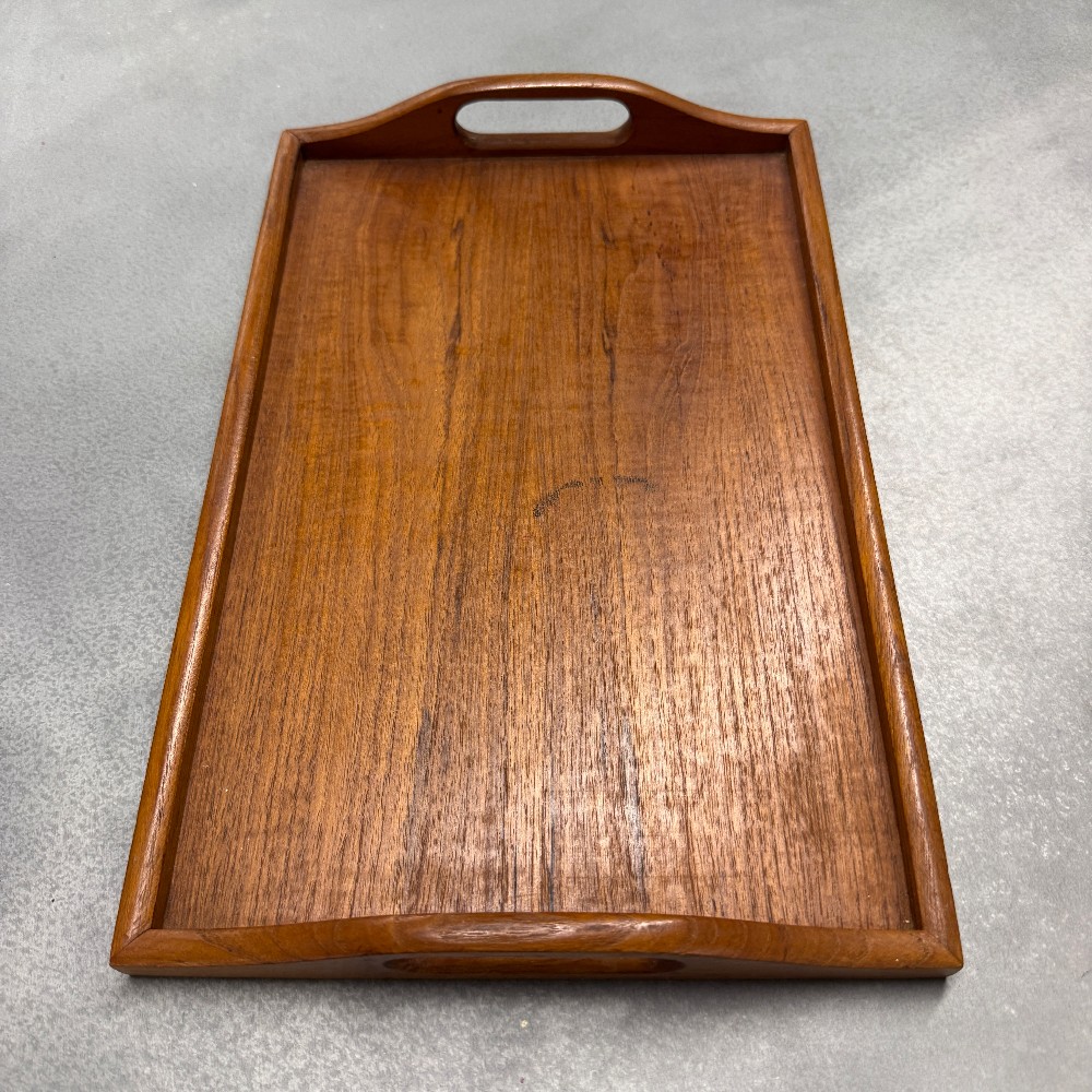 Trays