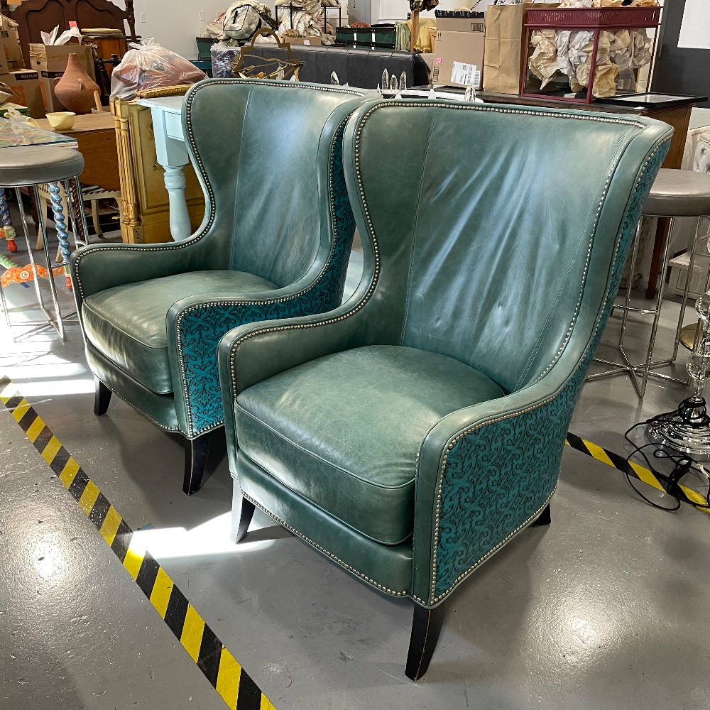 Occasional Chairs