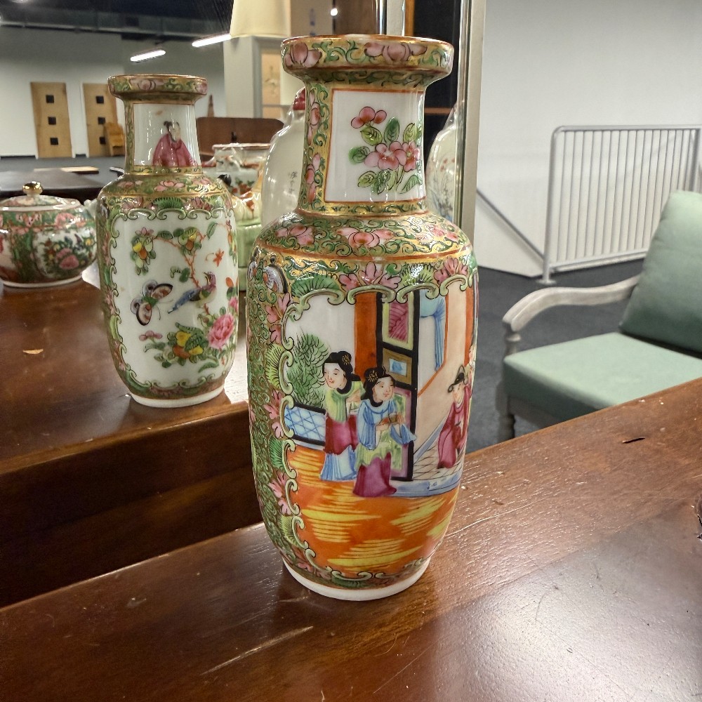 Vases