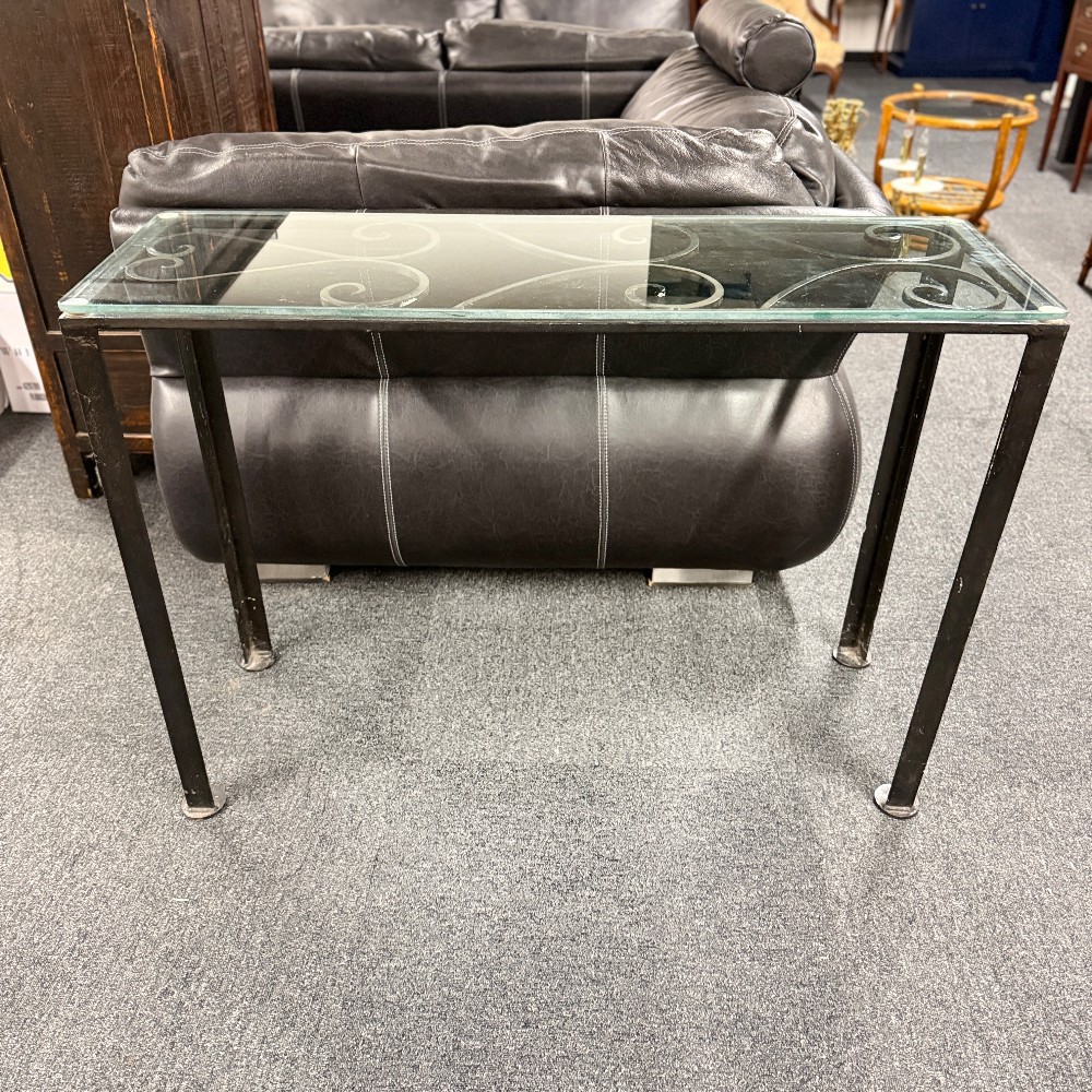 Side Tables